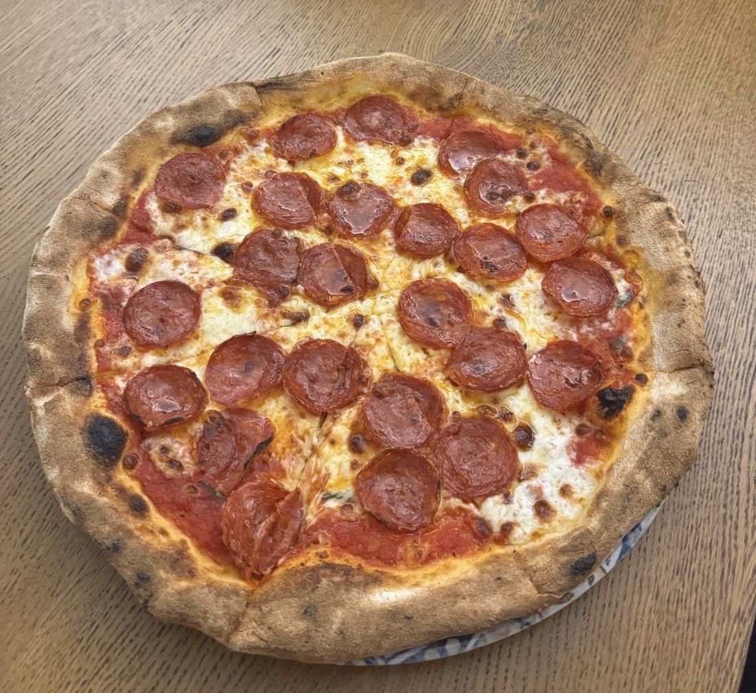 Pepperoni
